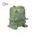 Import 0.12kw-15kw 1440 Rpm Worm 40 Speed Gearbox WP Gear Reducer from China