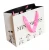 Import Luxury Recycled Top Quality Retail Art Paper Gift Bag from China