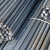 Import einforced Steel Rebars Deformed Steel Bar Gr 60 HRB400 HRB500 Hrb600 500n from China