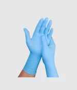 Medical Nitrile, Vynil, & Vitrile Gloves Supplier