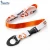 Import Lanyard Supplies Custom Personalised Safety ID Lanyard With Logo from China