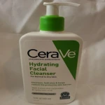CeraVeds Hydrating Facial Cleanser for Normal To Dry Skin 12oz