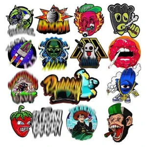 Mylar Bags