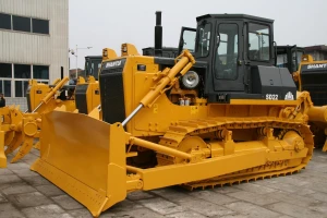 China 2019 new Shantui bulldozer SD22
