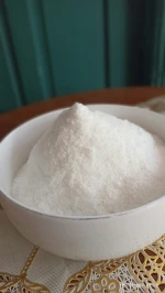 Desiccated Coconut