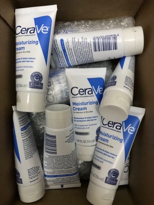 CERAVE Products Available