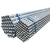 Import BS1139 En39 Scaffolding Pipe 3.2mm & 4.0mm Thickness Galvanized Steel Pipe from China