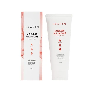 Ageless All in One Cleanser  200 ml