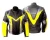Import Leather jackets, racing wear from Pakistan