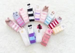 Coral Fleece Socks For Kids