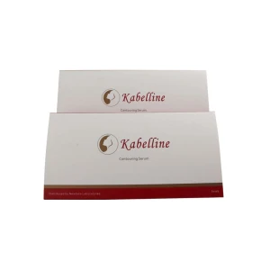 KABELLINE contouring serum