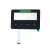 Import backlight membrane switchTouch Switch Singlechip DevelopmentSimple operation from Hong Kong