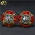 Import Metal badge Custom medallion commemorative medallion from China