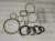 Import air compressor maintenance service kits from United Kingdom