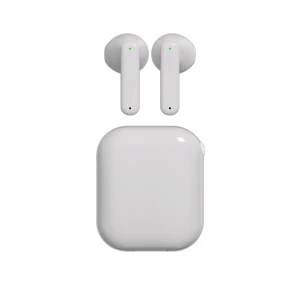 KW-13KDaily Use Bluetooth Earbuds - Compact & Long-Lasting Battery 30H Playtime