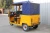 Import Wolf Green Single-Row Four-Seater 1.25m from China