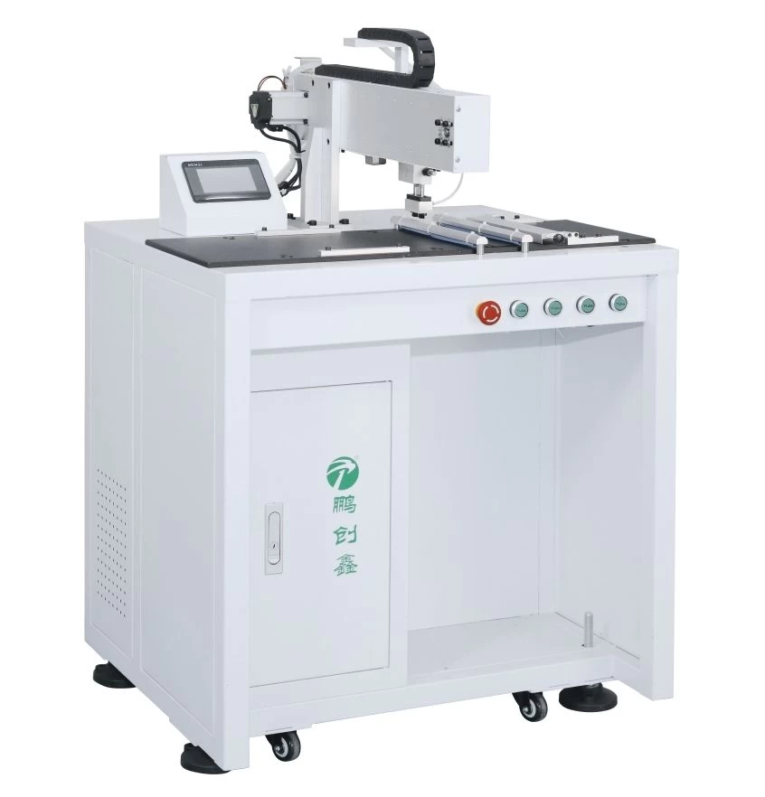 Buy Led Strip Light Machine Automatic Led Solder Cleaning Machine from ...