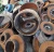 Import cast Iron  Scrap from USA