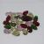 Import Sew on flat back crystal rhinestones in glass stones from China