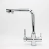 Italy Style DOGO 4 Way Kitchen Taps for Reverse Osmosis System Drinking Water Faucet
