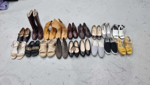 Used Shoes for women