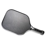 Carbon Fiber Pickleball Paddle Lightweight and Durable