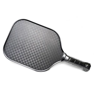 Carbon Fiber Pickleball Paddle Lightweight and Durable