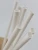 Import Disposable PLA bamboo fiber straw from China