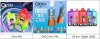 Waspe Wholesale Crystal Vape EU Warehouse Piece Flavor E Vape Only 40K 60K 100K 150K 180K Vaper 100000 Puff Vaping Vapo