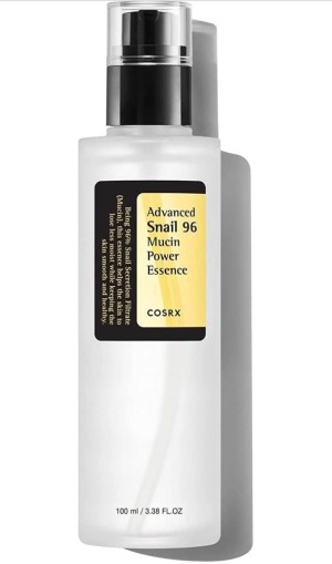 Cosrx Advanced Snail 96 Mucin Power Essence