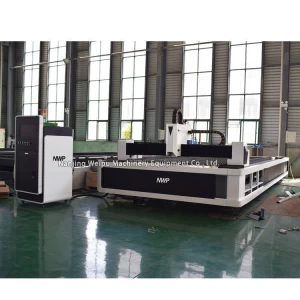 3015 type 1500w sheet metal CNC fiber laser cutting machine on sale