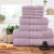 Import Towel for Ktichen,Shawer, Bed Room from USA