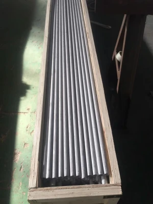 Seamless Stainless Steel Tube ASTM A312