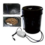 DWC Hydroponic System