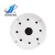 Import car buzzer white horn voice piezo siren 1or 6 tone 110/115dB from China