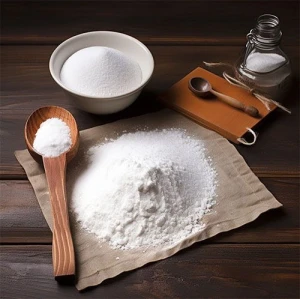 Sodium Bicarbonate / Baking Soda