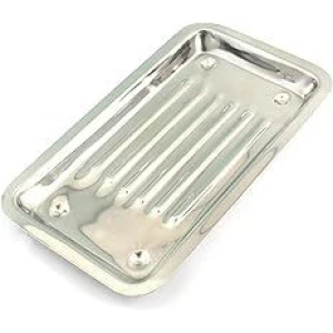 Scaler Trays