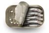 Canned Sardine