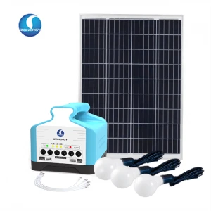 ZONERGY New Power Supply Power Station Portable Solar Energy System Generator Home China Wholesale Outdoor Set