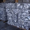 Aluminium Scrap 6063 Factory Wholesale Bulk Orders With Aluminium Scrap Available And Purity 99% Level