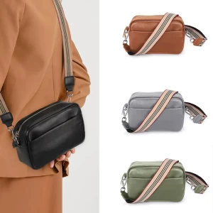 OEM versatile fashion Crossbody Women Hand Bags