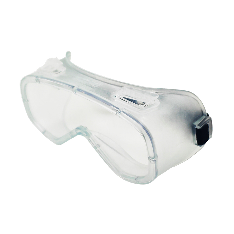 Buy Medical Anti-fog Safety Glasses Laboratory Goggles Work Eye ...