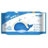 40 Pumps of Wet Toilet Paper for Skin Protection