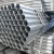 Import BS1139 En39 Scaffolding Pipe 3.2mm & 4.0mm Thickness Galvanized Steel Pipe from China