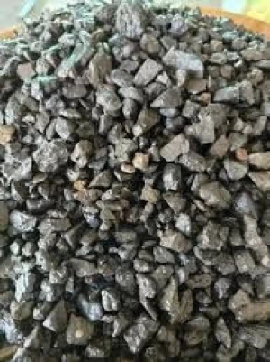 Export Manganese Ore