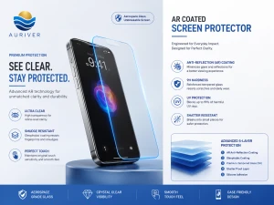 Auriver AR Screen protector