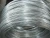Import Hot sale-Galvanized wire/Galvanized iron wire/Binding wire/0.7mm to 4.0mm,0.2kg to 200kg/roll 500kg/roll from China