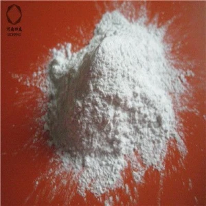 White Fused Alumina/ White Corundum/ White Aluminium Oxide