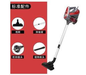 Vaccum Cleaner Wireless High Quality Home Appliance 2022
