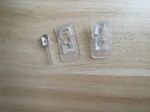 Mouse Lens and Mouse LED for Wired Mouse or Wireless Mouse